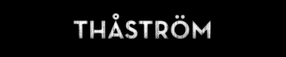 Thåström