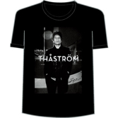 Thåström - Beväpna Dig Med Vingar Album T-shirt