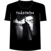 Thåström - Oskarpt Foto T-shirt