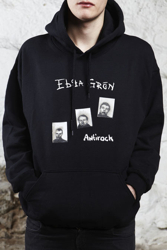 Ebba Grön - Antirock Hood
