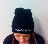 Thåström - Mössa/Beanie