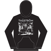 Thåström - Beväpna Dig Med Vingar Hood